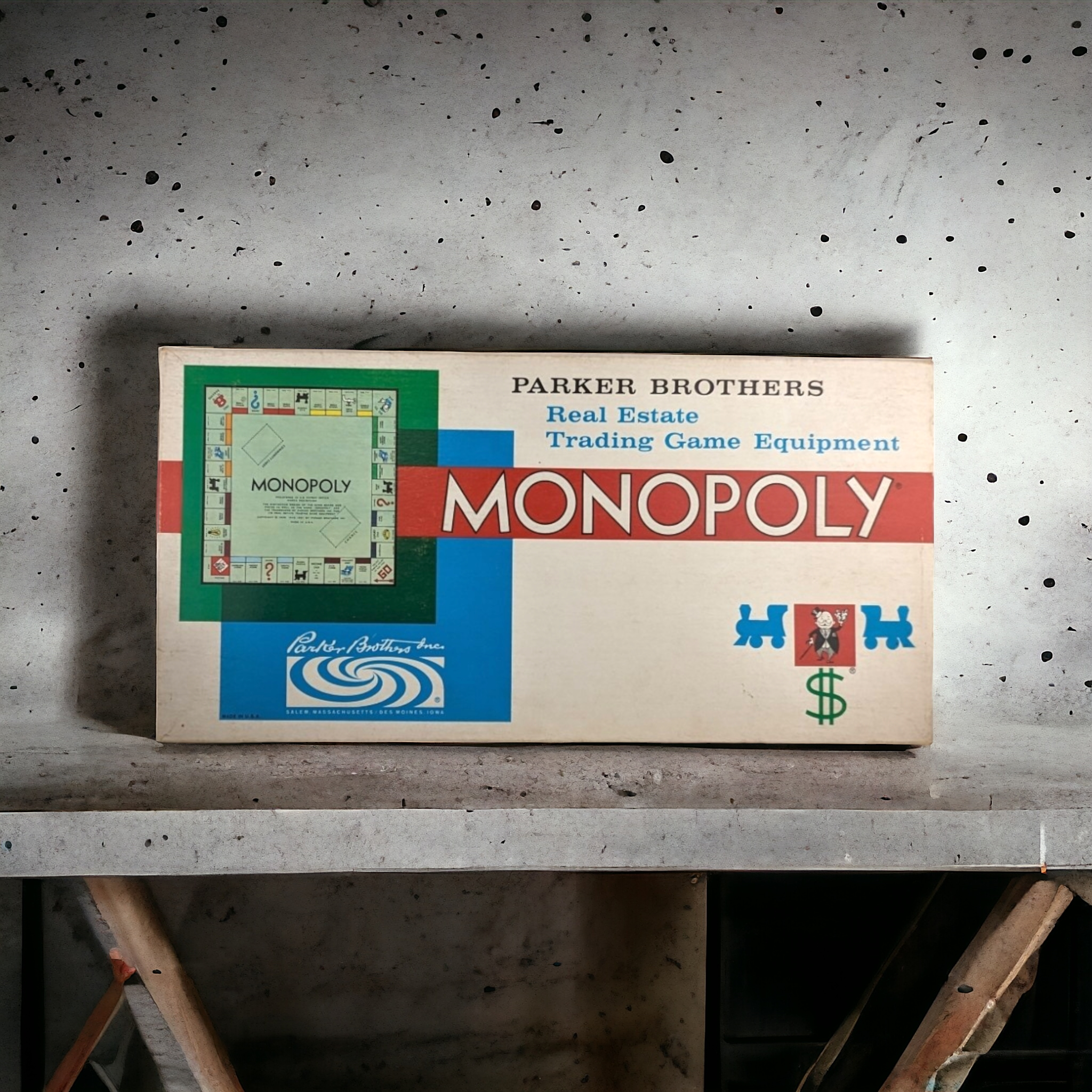 monopoly