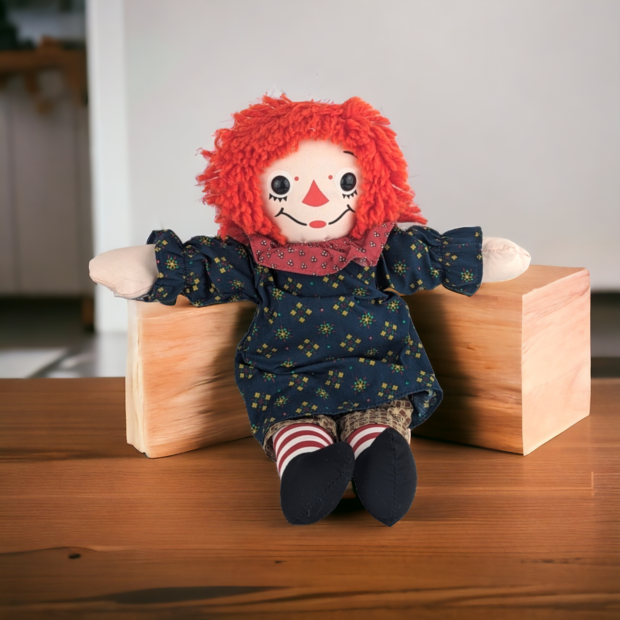 Raggedy Ann